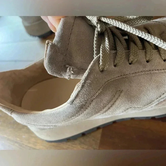 KOIO retro runner sneaker - Picture 12 of 13